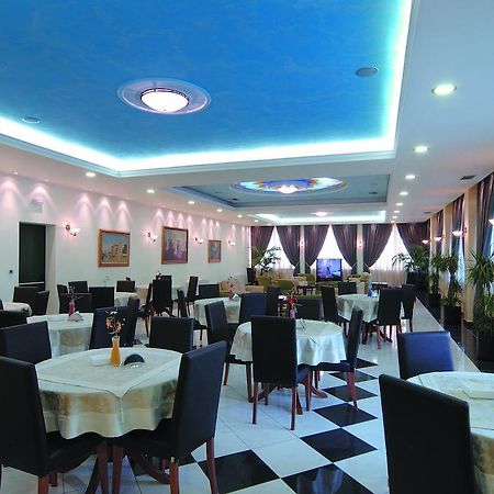 Hotel Platon Athene Buitenkant foto