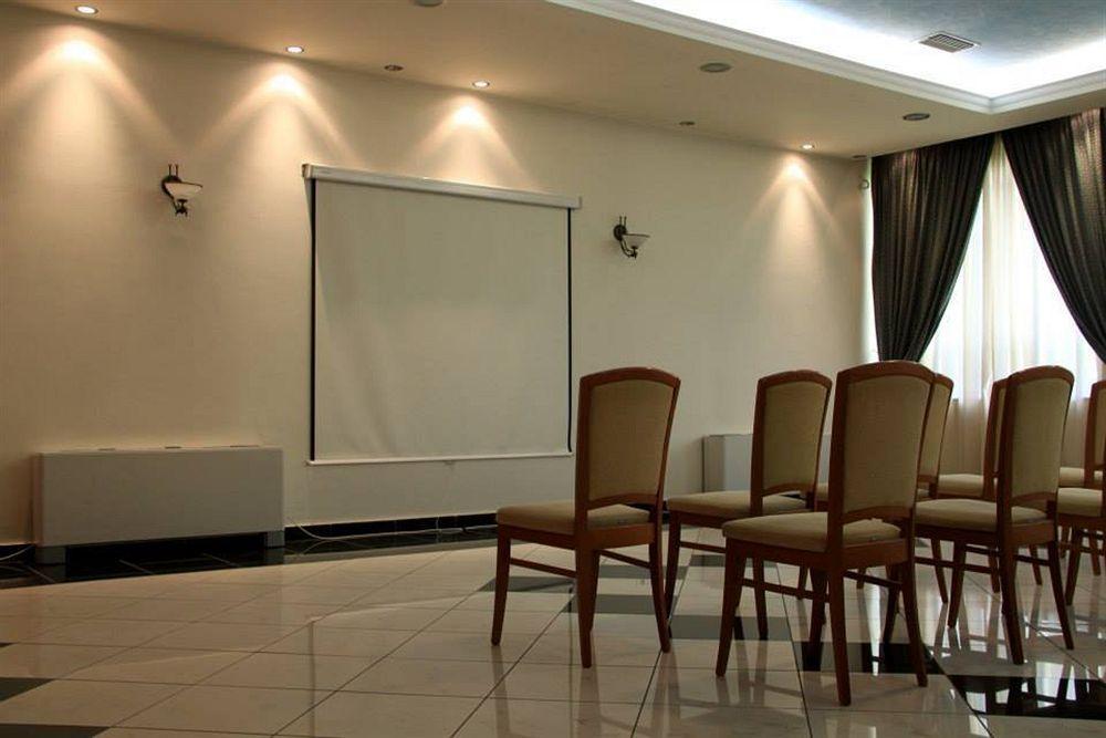 Hotel Platon Athene Buitenkant foto