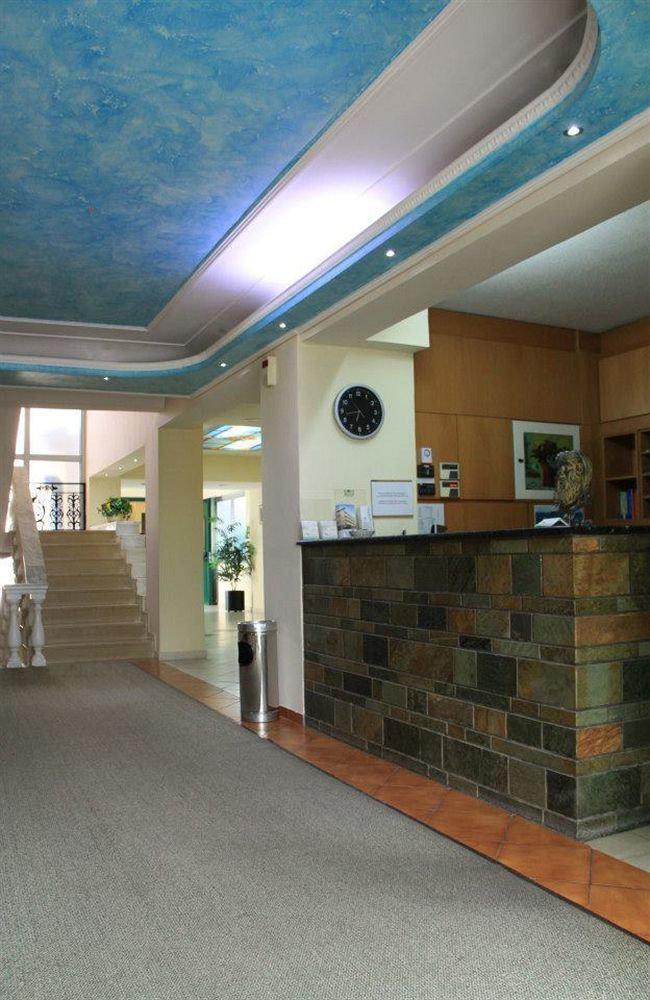 Hotel Platon Athene Buitenkant foto