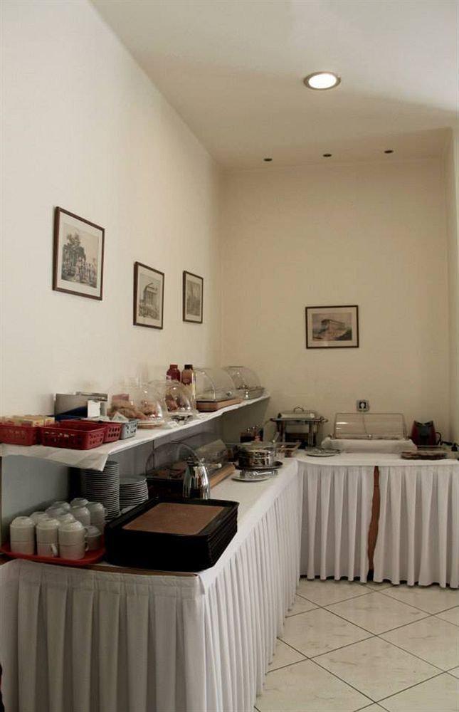 Hotel Platon Athene Buitenkant foto