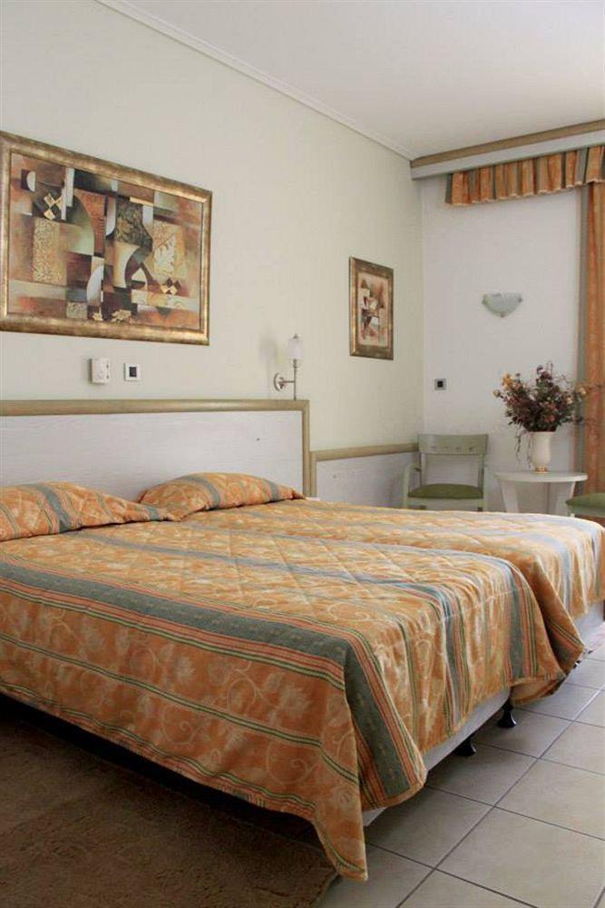 Hotel Platon Athene Buitenkant foto