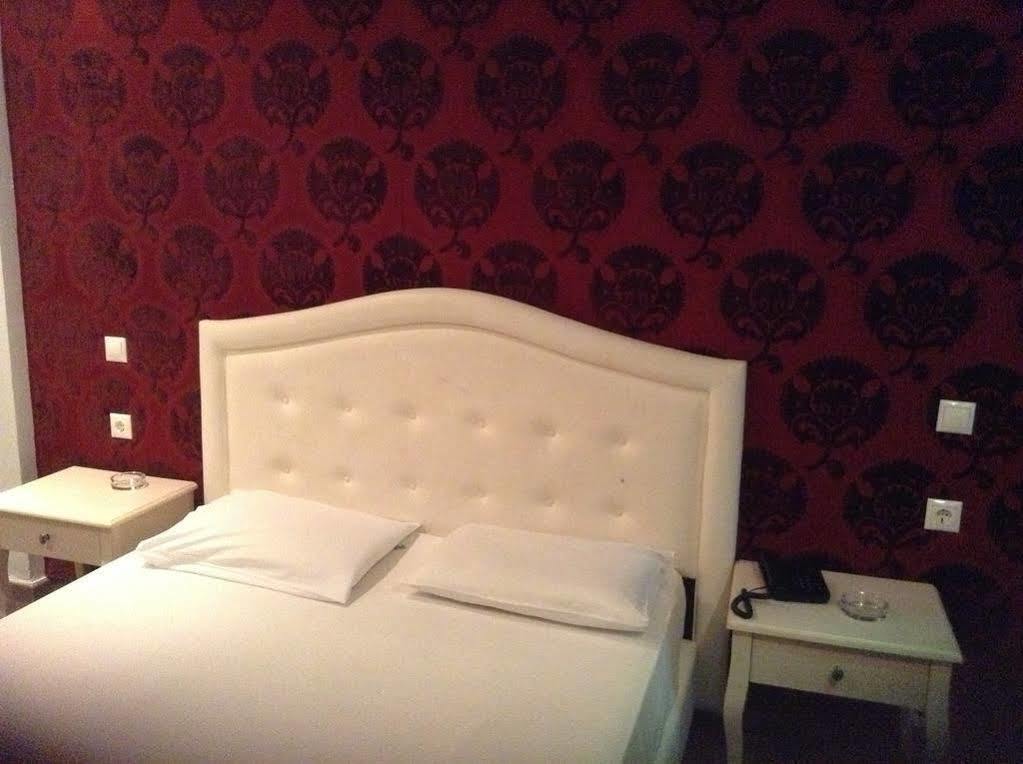 Hotel Platon Athene Buitenkant foto