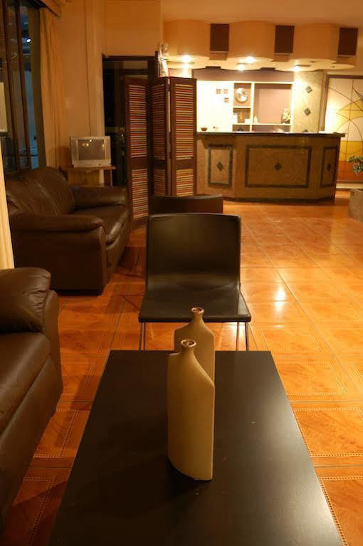 Hotel Platon Athene Buitenkant foto