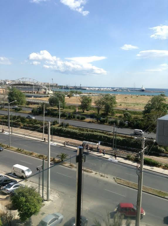 Hotel Platon Athene Buitenkant foto