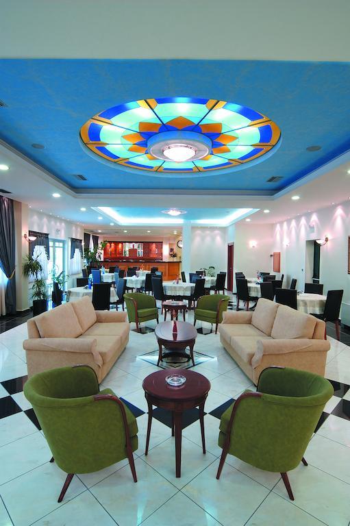 Hotel Platon Athene Buitenkant foto