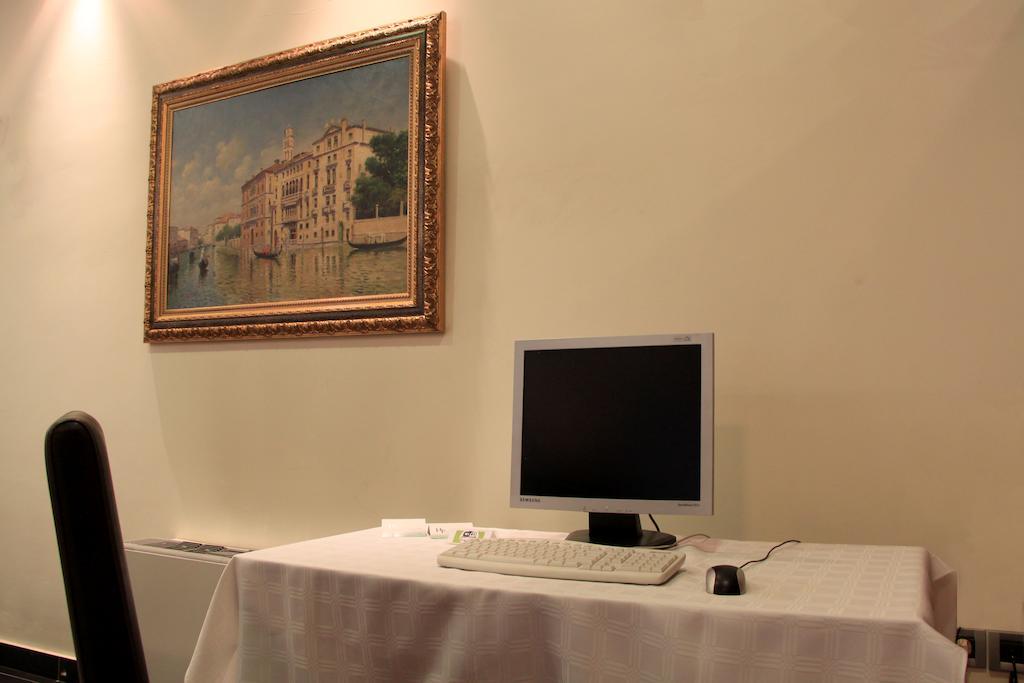 Hotel Platon Athene Buitenkant foto