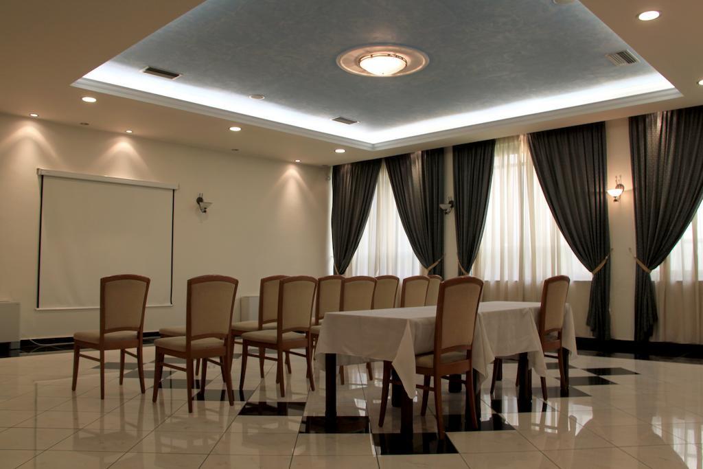 Hotel Platon Athene Buitenkant foto