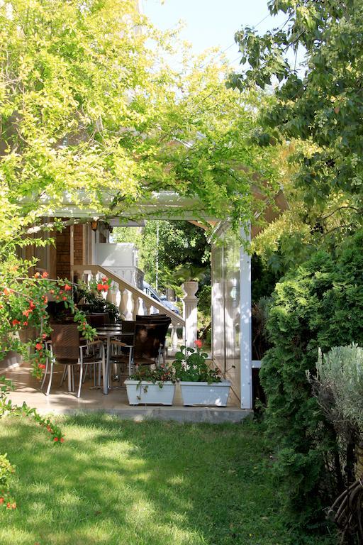 Hotel Platon Athene Buitenkant foto