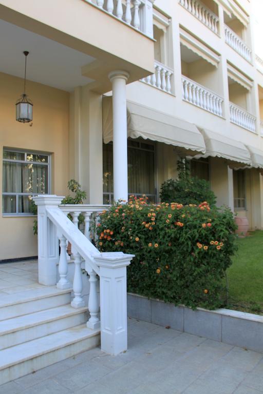 Hotel Platon Athene Buitenkant foto