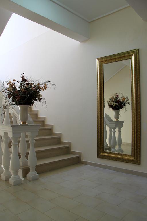 Hotel Platon Athene Buitenkant foto