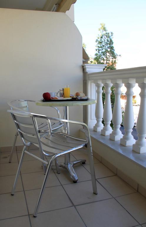 Hotel Platon Athene Buitenkant foto